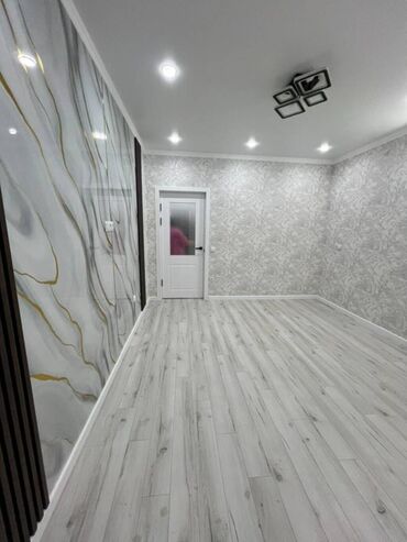 аалам строй псо: 2 комнаты, 54 м², Элитка, 1 этаж, Евроремонт