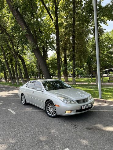 куплю битые машины: Toyota Windom: 2002 г., 3 л, Автомат, Бензин, Седан