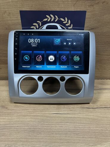 Магнитолы: Новый, Нестандартный, 9 ", Apple Carplay, Android Auto, Android (встроенная ОС), 6 ГБ ОЗУ, 64 Гб ПЗУ — 16