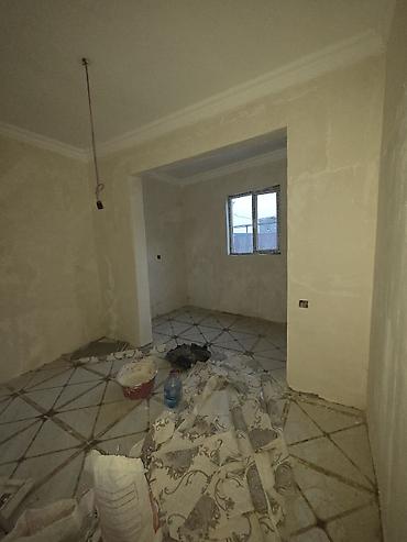 gənclik ev: 2 otaqlı, 65 kv. m, Yeni təmirli — 4