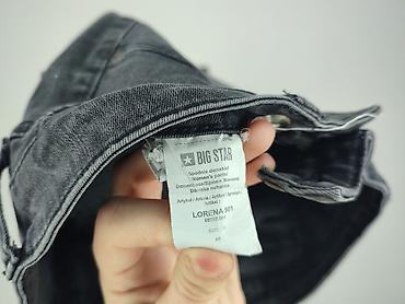 jeans original: Jeansy damskie, rozmiar XS — 4