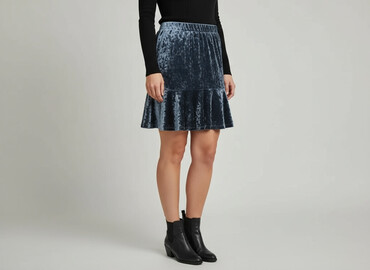 versace versace jeans couture: Yessica, Спідниця жіноча, розмір XL