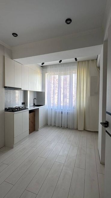 квартира последующим выкупом: 1 бөлмө, 31 кв. м, Элитка, 2 кабат