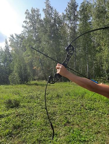 мишени: 🏹 Спортивный лук Отличный вариант для тренировок и активного отдыха.🔥 — 2
