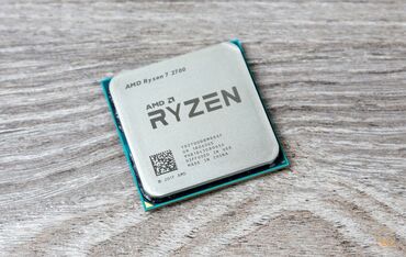 купить процессор intel core i5 бу: Процессор, Б/у, AMD Ryzen 7, 8 ядер, Для ПК