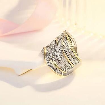 Prstenje: Vel:9
Cena:1000din — 5