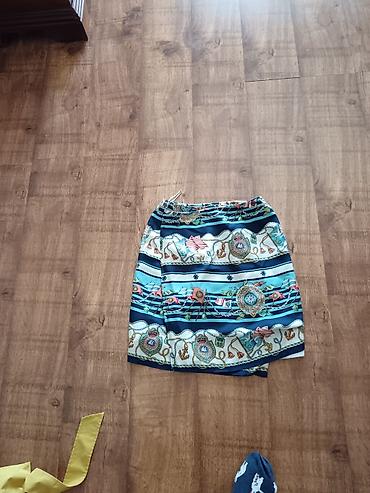 Kompleti: Komplet odeće – lot 1) Farmerke, plave, klasičan kroj sa pet — 27