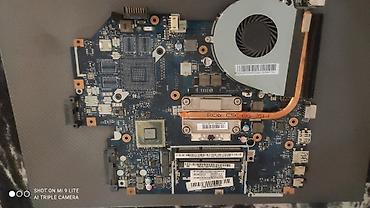 Ноутбуки и аксессуары: Материнская плата для ноутбука Acer Aspire E1-571 (партномер по — 2