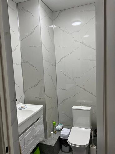 иссык куль недвижимость: 2 бөлмө, 85 кв. м, Элитка, 10 кабат, Евроремонт