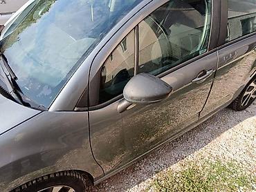 smart multimedija: LEVI RETROVIZOR ZA CITROEN C3 | Polovini delovi za Citroen C3 Delovi — 1