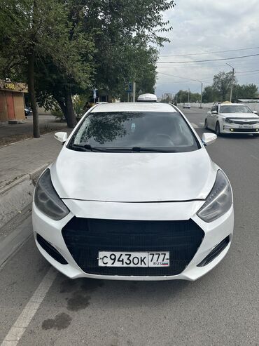хундай ыстарекис: Hyundai i40: 2015 г., 2 л, Автомат, Бензин, Седан