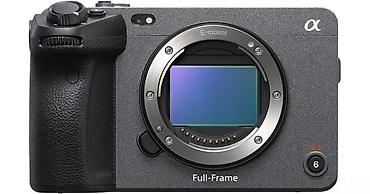 kamera sony: Fotoaparat "Sony FX3"Fotoaparat "Sony FX3" Sony FX3, tam çərçivəli — 1