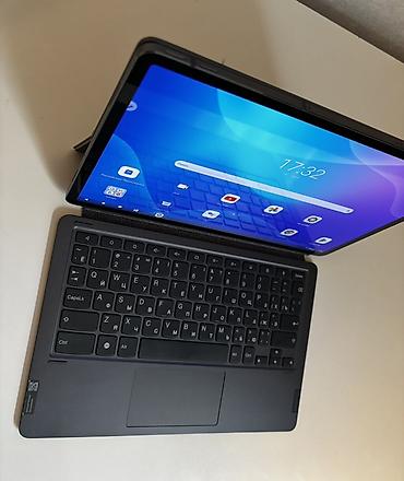 mumya tablet qiyməti: Lenovo, 11,5", 128 GB, Yeni — 6