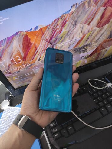 xiaomi mi12: Xiaomi Redmi Note 9S, 128 GB