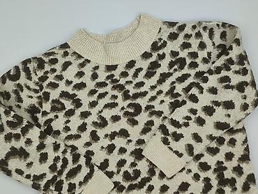 sweter panterka hm: H&M Mama, Sweter damski, rozmiar XL — 1