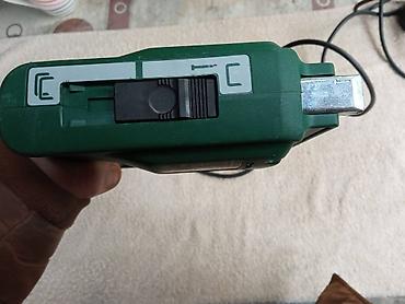 Mismar vuran tapancalar: Bosch Duotac PTK 14E Bosch Duotac PTK 14E электрический.Бьёт скобы и — 4