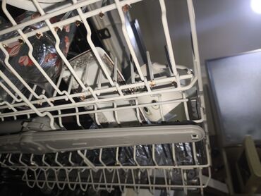 Qabyuyan maşınlar: Qabyuyan maşın Arcelik, Tam qabaritli (60 sm.), Quraşdırılan — 5