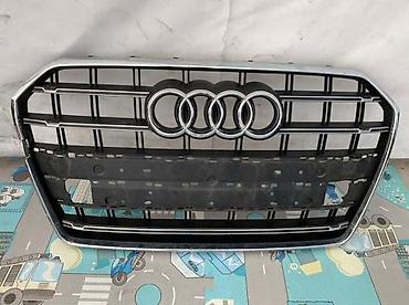 pantera shop: MASKA C7 ZA AUDI A6 OD 2011. DO 2014. GOD. - 4G0853653 — 1