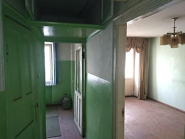 Продажа квартир: 1 комната, 30 м², 2 этаж — 5