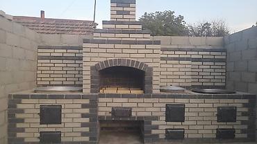 Очок: Казаны, Тандыры, Барбекю Гарантия, Монтаж, Бесплатная консультация Больше 6 лет опыта — 10