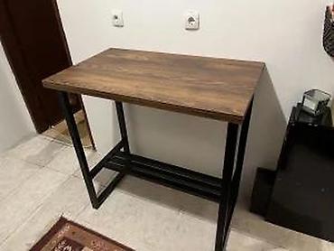 Stilski trpezarijski stolovi: IZRADA NAMEŠTAJA PO MERI LUX96 | — 8