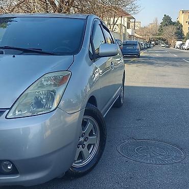 Аренда транспорта: Сутки, Toyota, Без права выкупа — 5