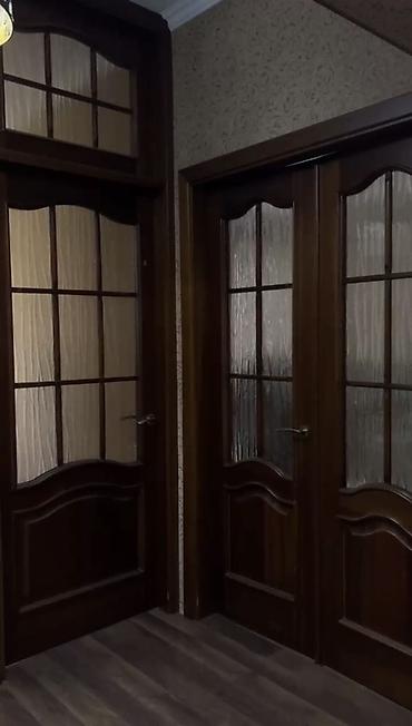 цум гум: 4 комнаты, 85 м², 105 серия, 5 этаж — 4