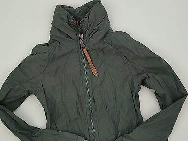 aviator jacket: Naketano, Kurtka przejściowa damska, rozmiar XS — 1