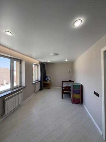 Долгосрочная аренда домов: 182 м², 6 комнат, Бронированные двери, Кондиционер, Парковка — 13