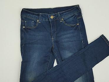 dżins border: Denim Co, Jeansy damskie, rozmiar S — 1