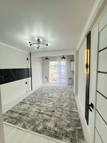 Продажа квартир: 1 комната, 42 м², Элитка, 7 этаж, Дизайнерский ремонт