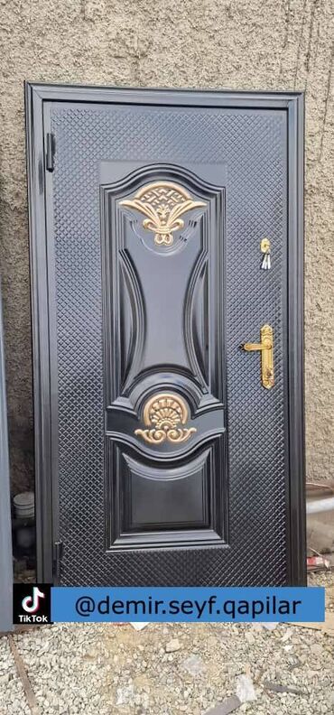 Giriş qapıları: Yeni Giriş qapısı Ödənişli çatdırılma -da lalafo.az — 20 Giriş qapıları: Yeni Giriş qapısı Ödənişli çatdırılma — 20