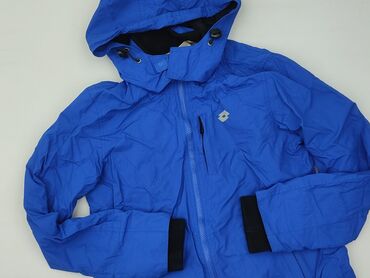 sweterek ze stradivarius: Windbreaker for men, size S