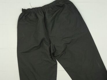 Spodnie 3/4 damskie, M