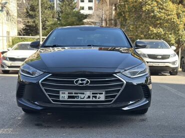 Hyundai: Rent a car gündelik aylıq her növ avtomobil icaresi ekonom ve kanfort — 3