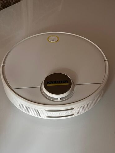 Tozsoran Karcher, Nəm təmizləmə, Quru təmizləmə, Kredit yoxdur