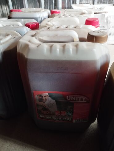 доставка продуктов питания на дом бишкек: Продаю масло после обжарки картофеля 🥔 150 литров