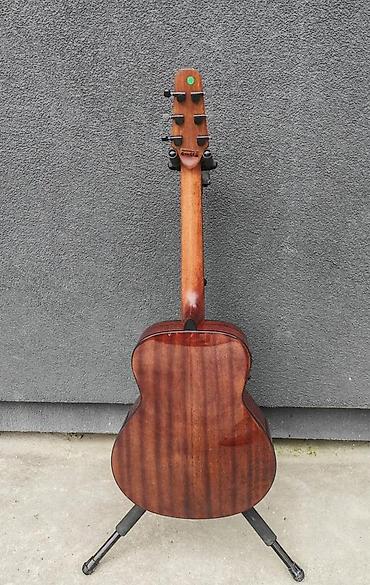 gitare beograd: HARLEY BENTON GS-TRAVEL-E SPRUCE | Slanje po dogovoru ili lično — 5