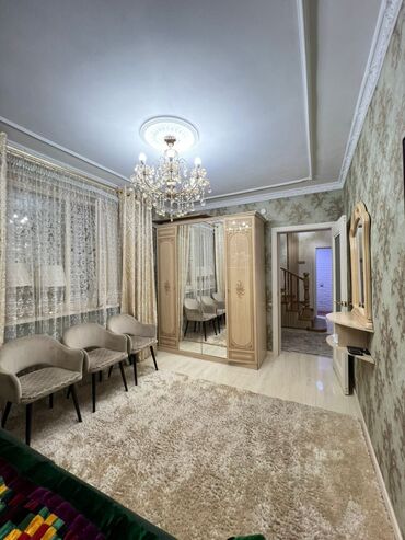 Продажа домов: Дом, 150 м², 4 комнаты, Агентство недвижимости, Евроремонт at lalafo.kg — 19 Продажа домов: Дом, 150 м², 4 комнаты, Агентство недвижимости, Евроремонт — 19