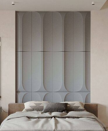 Dekorativ daşlar: 🏠 3D Dekorativ Divar Panelləri Satışda – 1 m² = 7 AZN-dən Başlayır! — 16