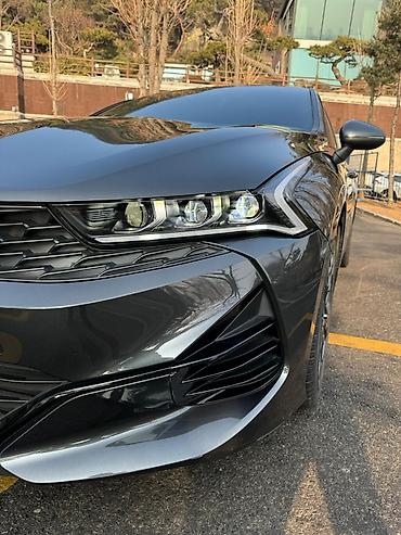 Kia: Kia K5: 2020 г., 1.6 л, Автомат, Бензин, Седан at lalafo.kg — 6 Kia: Kia K5: 2020 г., 1.6 л, Автомат, Бензин, Седан — 6