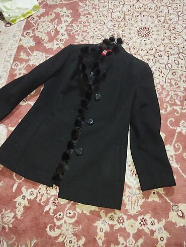 Palto, M, rəng - Qara lalafo.az -da Palto, M, rəng - Qara
