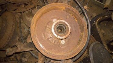 Auto delovi: Kia Rio u delovima. Slanje Brzom postom ide na odgovornost Primaoca. ( — 8