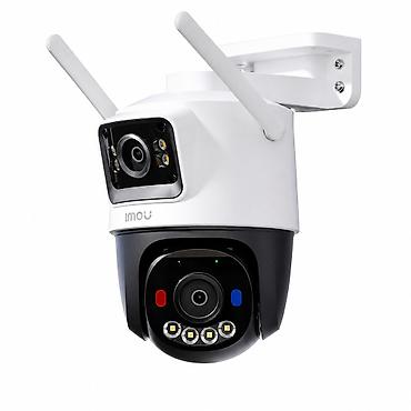 Foto və videokameralar: №: 15807 Məhsulun adı: Videomüşahidə kamerası Imou Cruiser Dual 2C 4G — 1