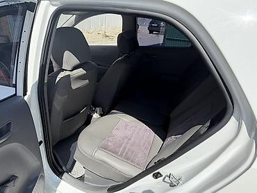 кия хан: Kia Morning: 2021 г., 1 л, Вариатор, Бензин, Хэтчбэк — 8