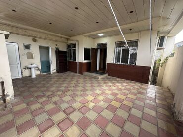 Uzunmüddətli kirayə evlər: 120 kv. m, 4 otaqlı, Telefon, Kombi, Kanalizasiya — 3