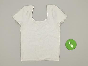 bluzy subdued: Reserved, T-shirt damski, rozmiar L — 3