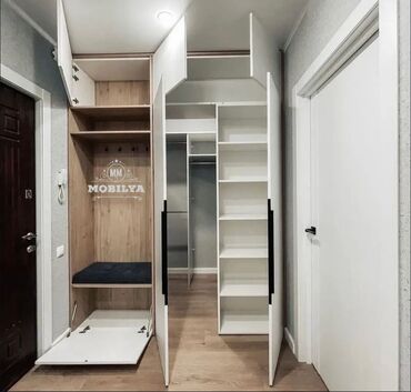 Sifarişlə dolablar: Düz dolab, Dəhliz üçün, Qarderob, Açılan, Korpuslu -da lalafo.az — 9 Sifarişlə dolablar: Düz dolab, Dəhliz üçün, Qarderob, Açılan, Korpuslu — 9