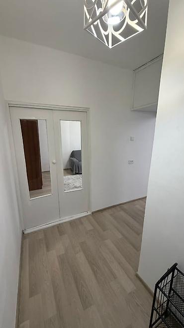105: 1 комната, 34 м², Аламедин-1 мкр 105 серия, 9 этаж, Косметический ремонт — 5