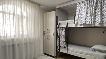 Отели и хостелы: Сдаются спальные места в уютном хостеле! Ищешь жильё в комфортных at lalafo.kg — 19 Отели и хостелы: Сдаются спальные места в уютном хостеле! Ищешь жильё в комфортных — 19